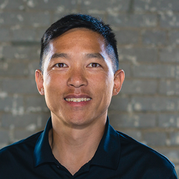 Andrew Chang Portrait