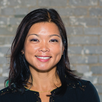 Brigette Chang-Addorisio