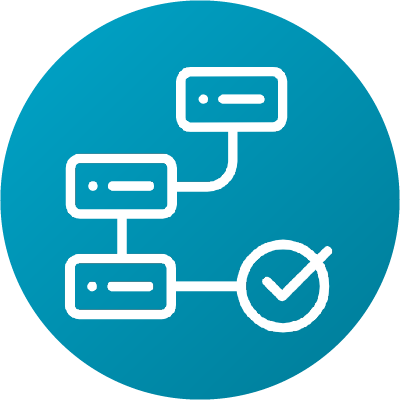 project management icon