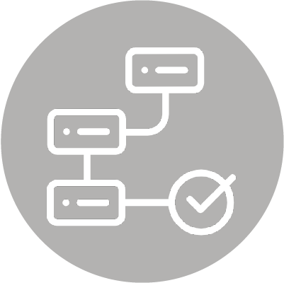 project management icon