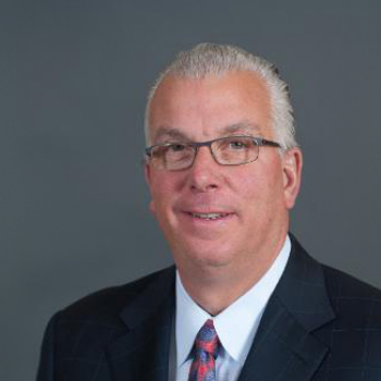 John Lucot portrait