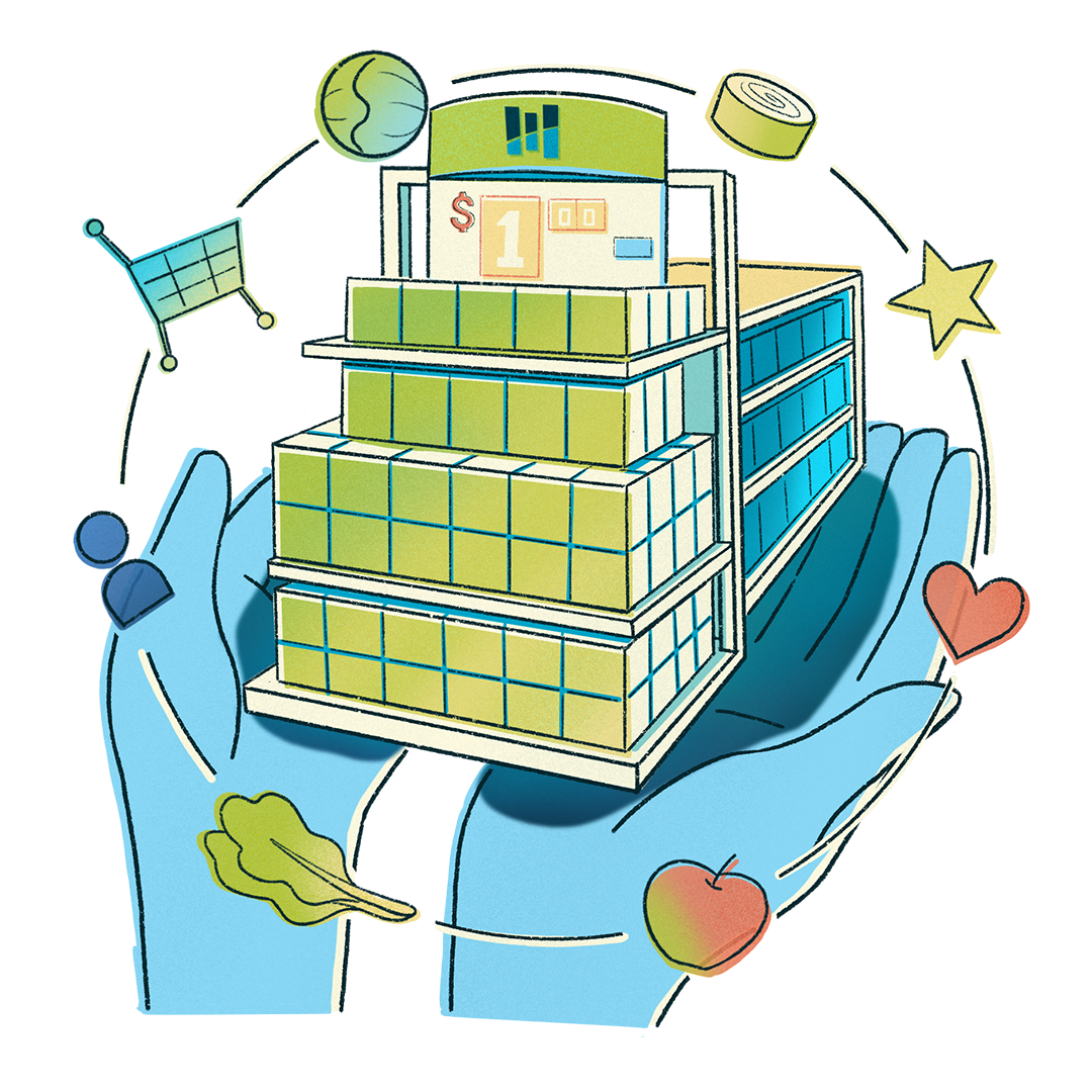 Personalized eCommerce