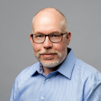 Sylvain Perrier portrait