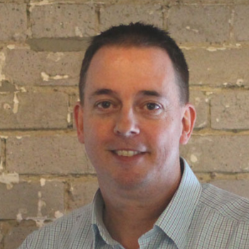 Thom Riley portrait
