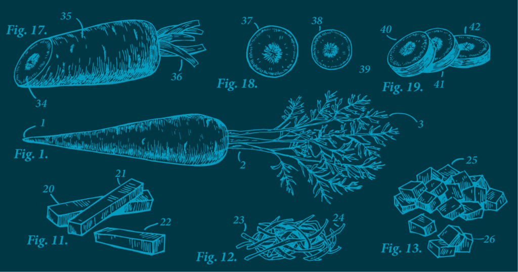 Instacart patents blog banner